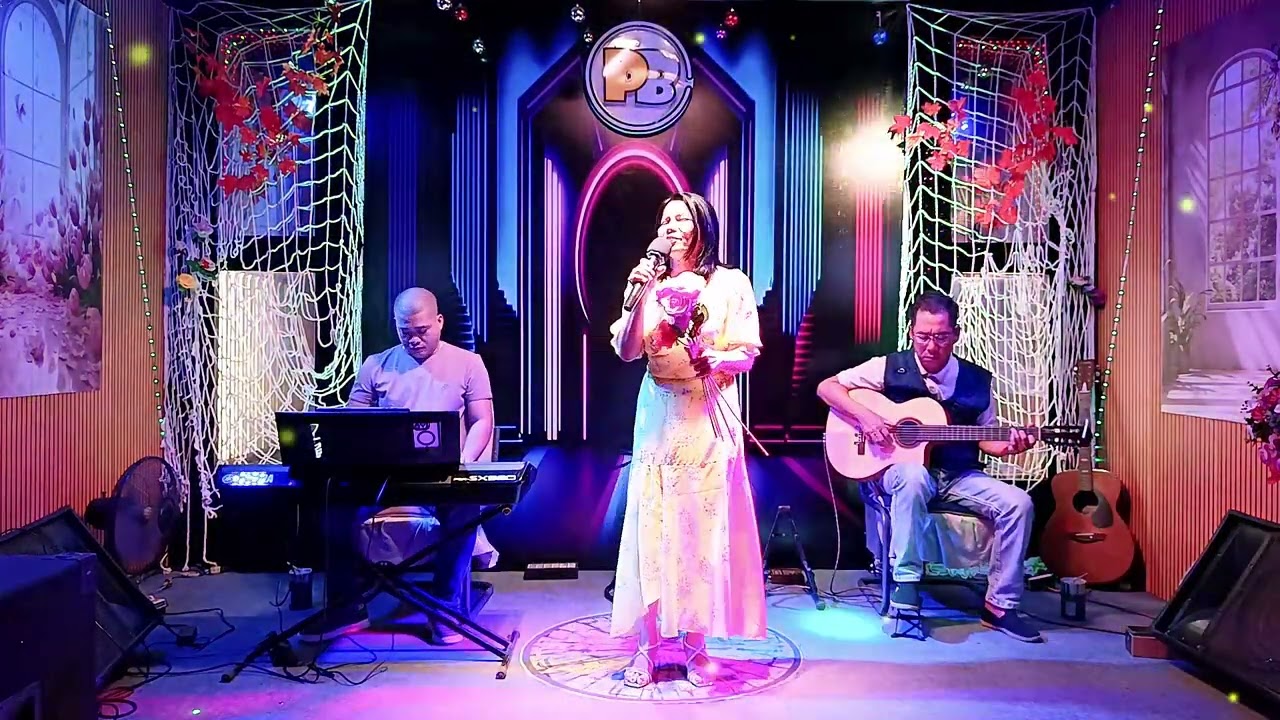 Ca Khúc: Mưa Bong Bóng /Sáng Tác: Lý Dũng Liêm /Trình Bày: Tường Linh