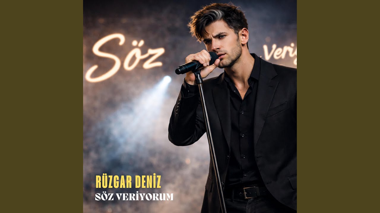 Söz Veriyorum (Trap)