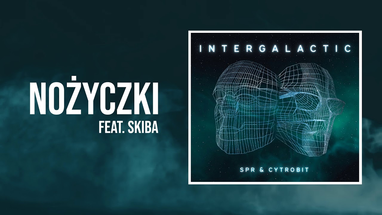 SPR & Cytrobit - Nożyczki feat. Skiba