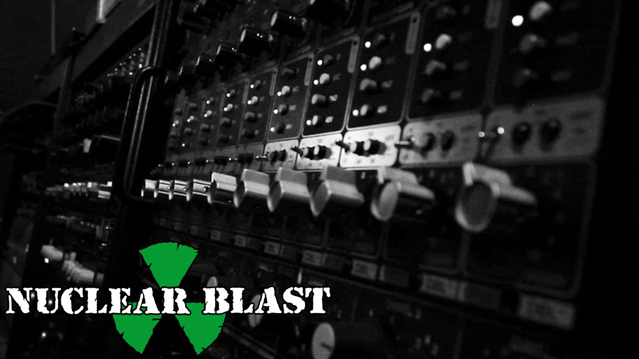 AGNOSTIC FRONT - 'The American Dream Died': Intro (OFFICIAL TRAILER)