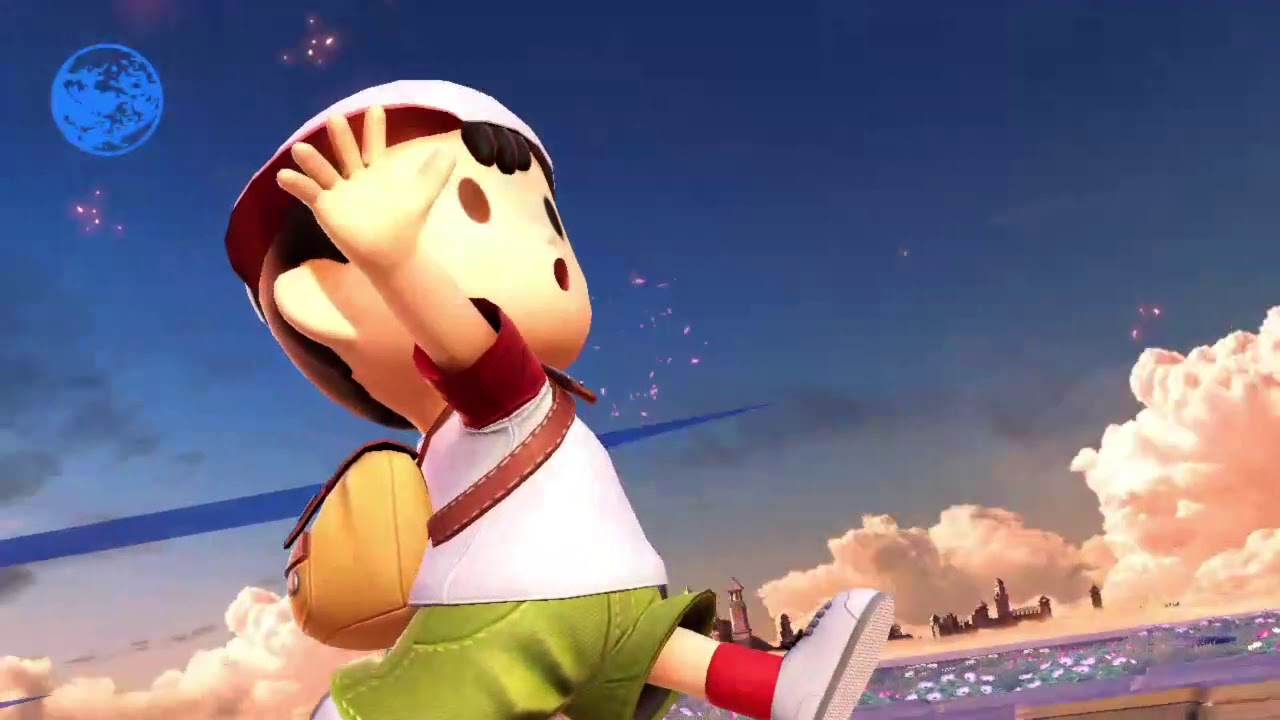 Crazy Ness Combo #227