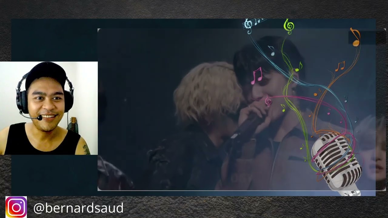 TREASURE - YAMAI + Here I Stand + Beautiful at HELLO AGAIN FANMEETING TOKYO | SINGER REACTION