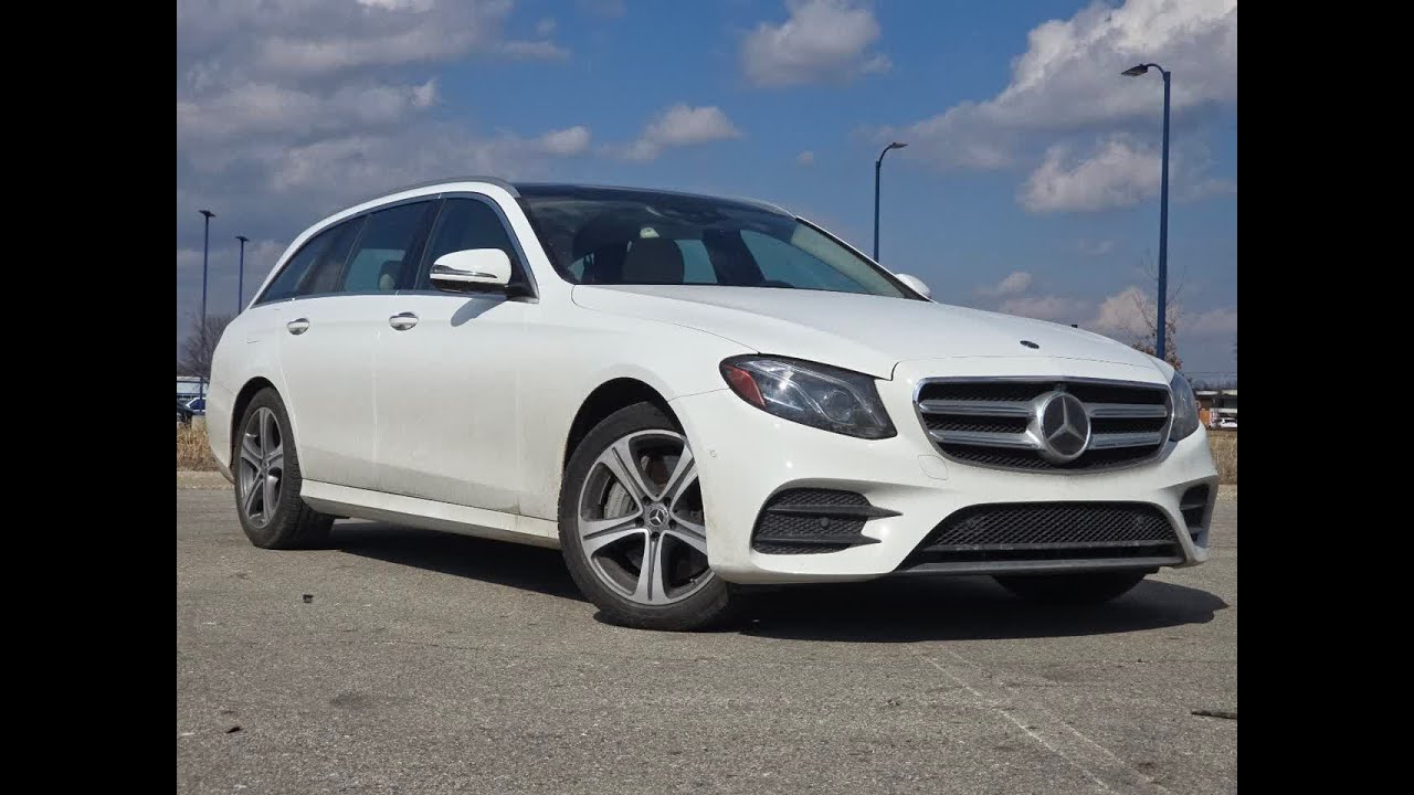 2020 Mercedes-Benz E-Class E 450 Columbus, Dublin, Delaware, Grove City, Marysville OH