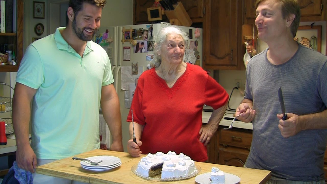 Vasina Torta S3:E7 Chef Baba Cooking Show