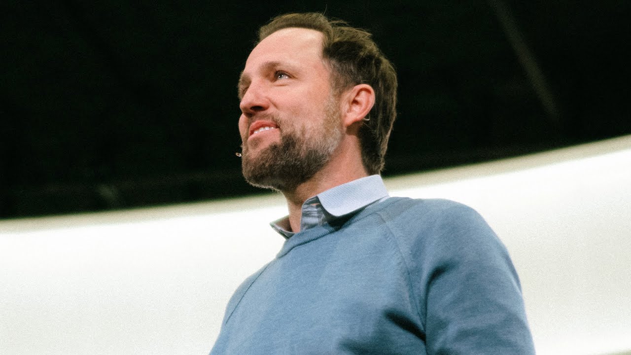 Spiritual Hunger & Fasting (Part 2) | Michael Miller