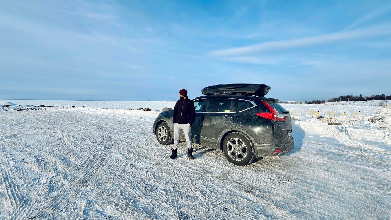 Solo Drive from New York City to Buffalo | Full Journey #NYCtoBuffalo #SoloDrive #NewYorkRoadTrip