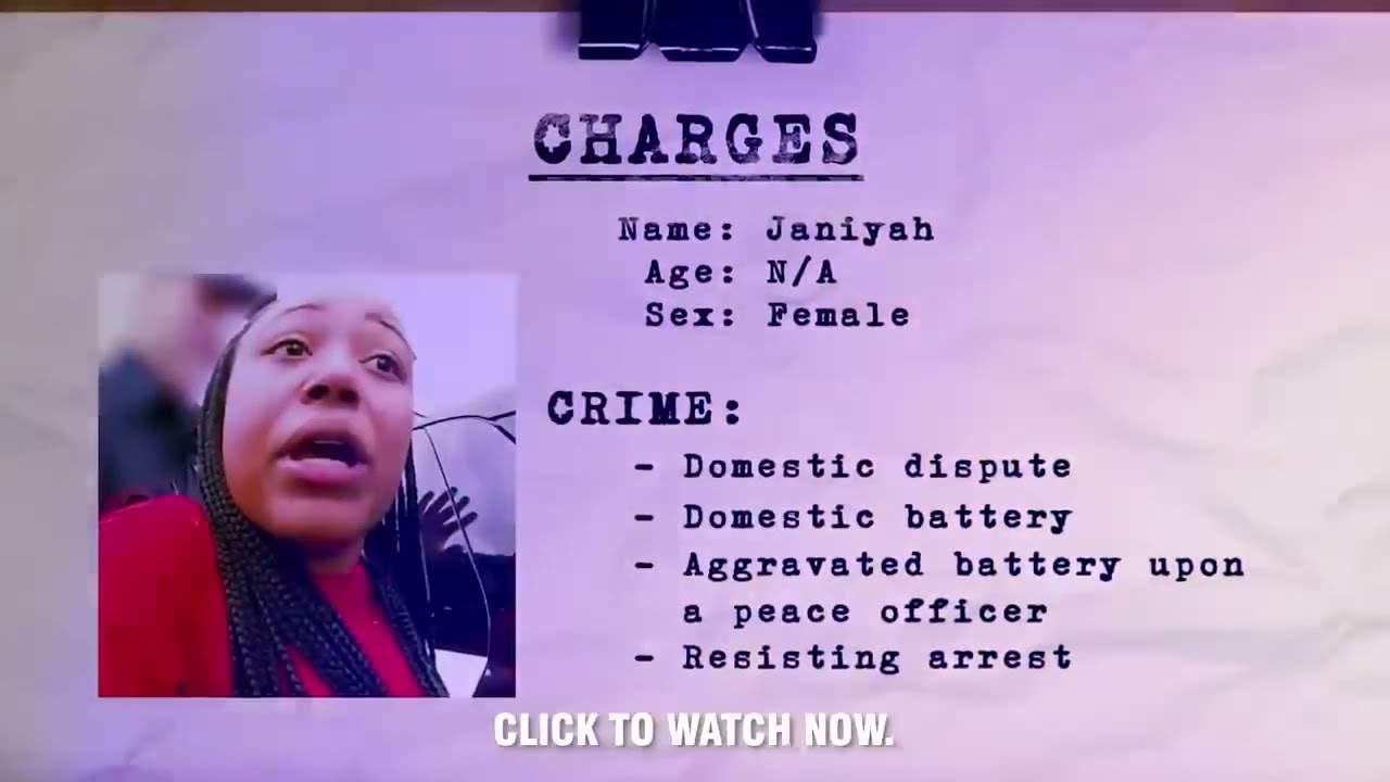 March 5, 2023: Police Diffuse INTENSE Domestic Dispute!