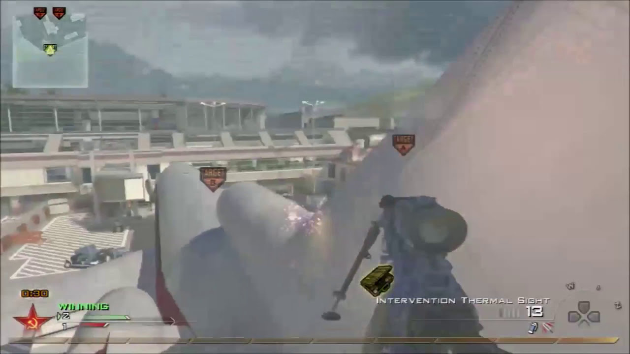 COTW 2