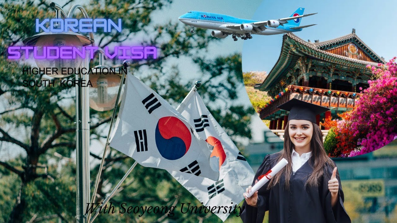 Student Visa Consulting Program | Hana Korean Academy |