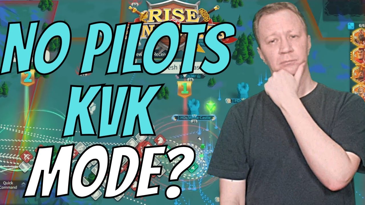 Should Rise of Kingdoms Do A 