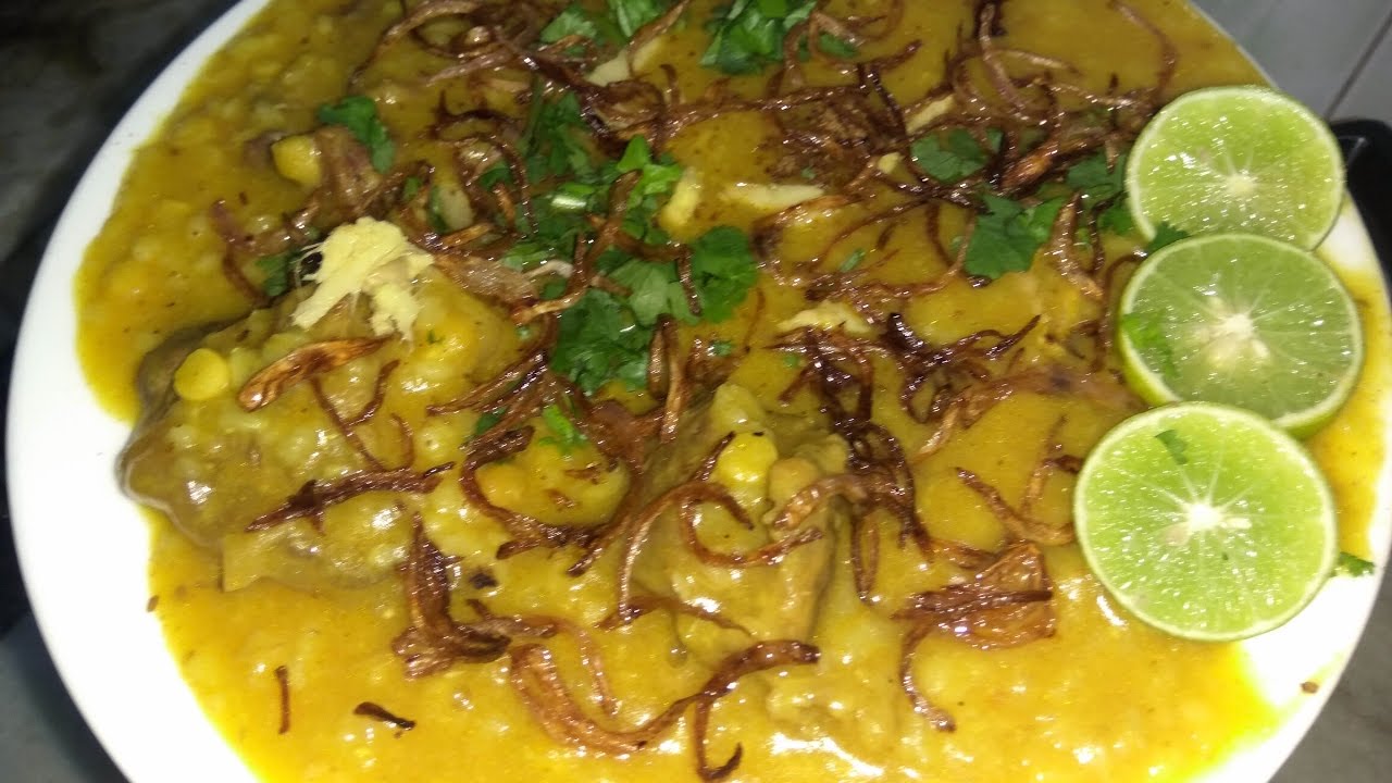 Haleem Daleem