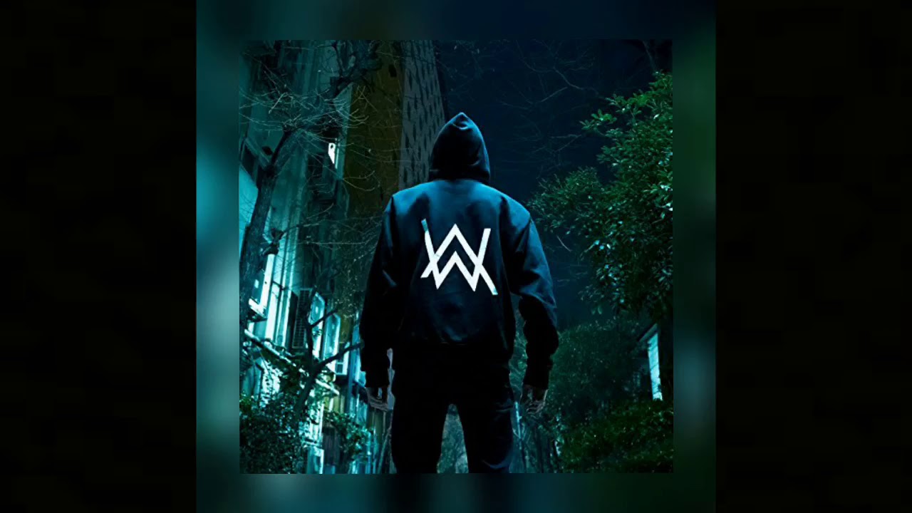 Composerily- Leave (Alan Walker parody song)