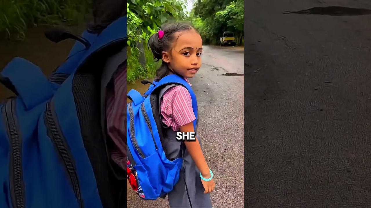 She Accused This Little Girl of Stealing Her Phone 😳