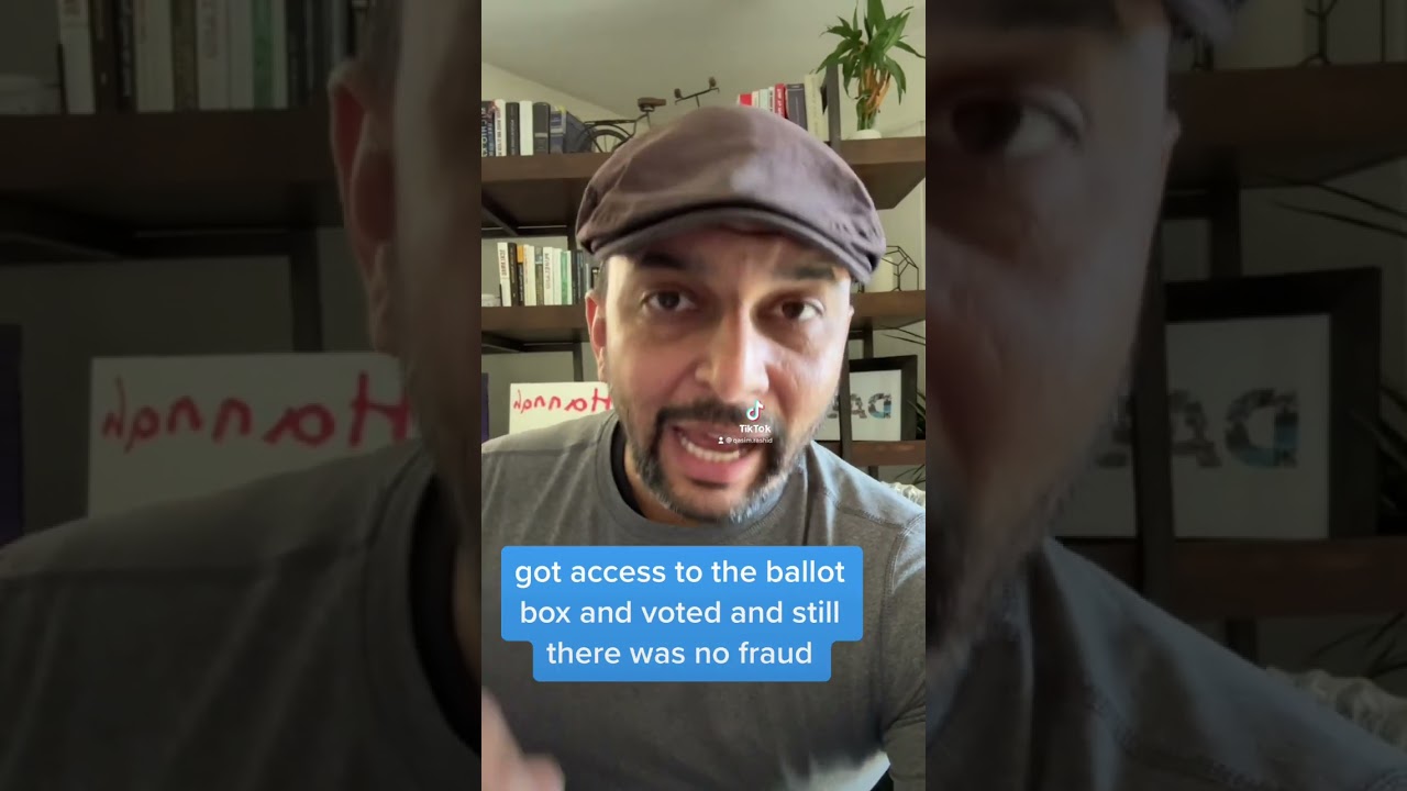 Republicans are changing voting laws for one reason&mdash;and it isnt fraud.