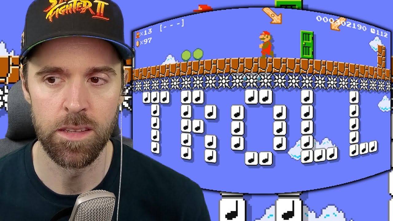 It Was a Respectable Level...