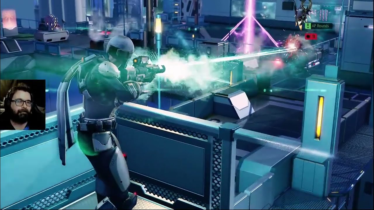SKIRMISHERS ONLY Legend/Ironman/3Man/GrimHorizon [XCOM 2 WOTC]