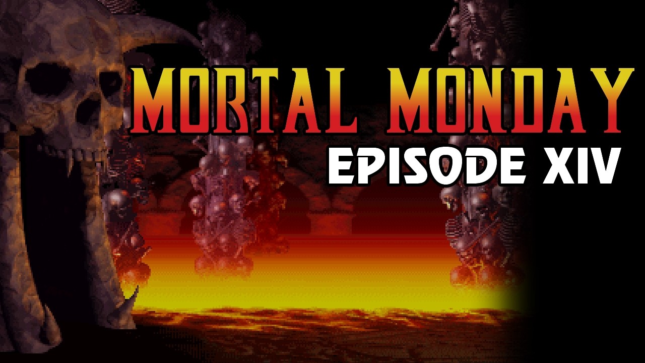 Mortal Monday - Episode 14 (February 2nd, 2026)