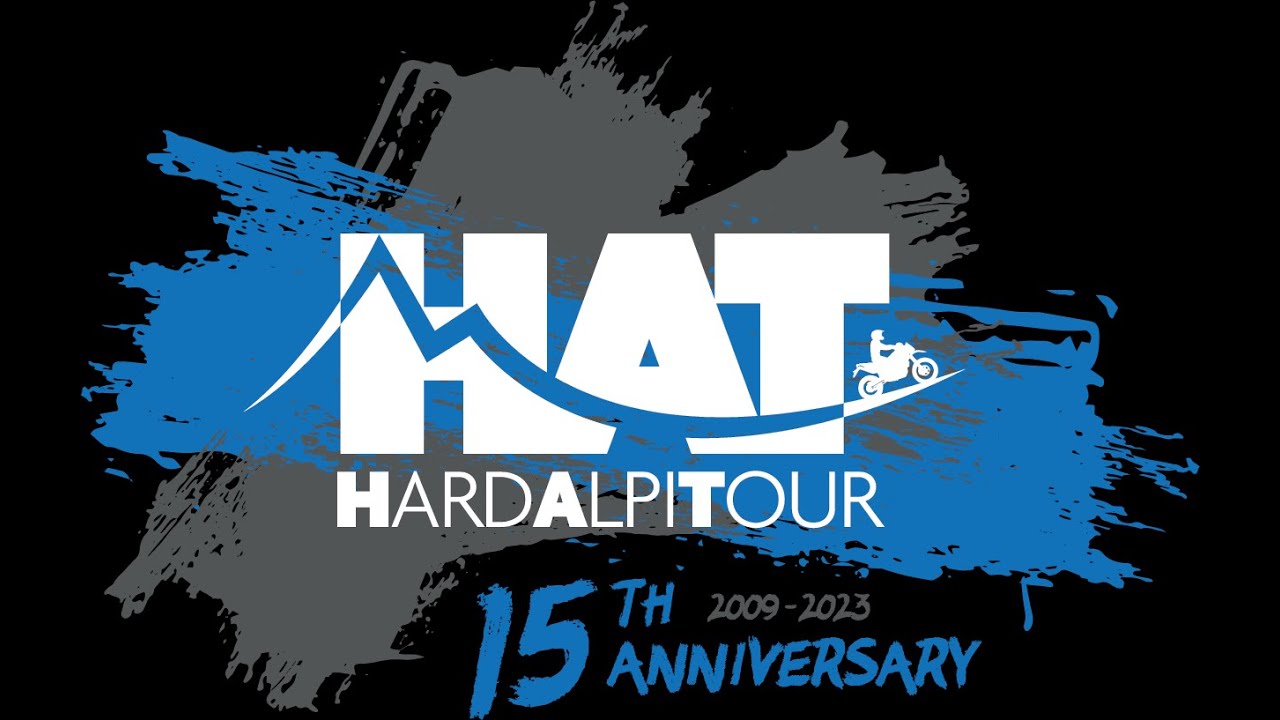 HAT HARDALPITOUR  - SANREMO SESTRIERE 2023