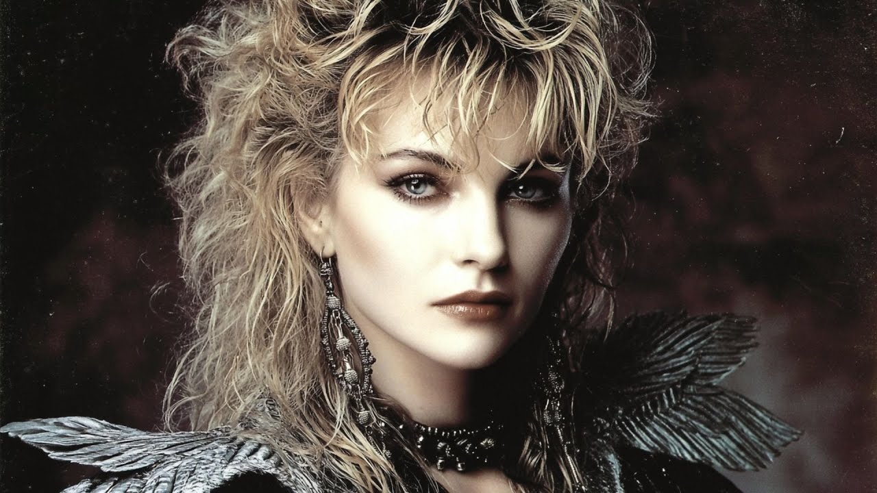 Wicked Wenches - Touching the Edge of Heaven | 80s/90s Soft Rock Ballad of Love & Heartfelt Song