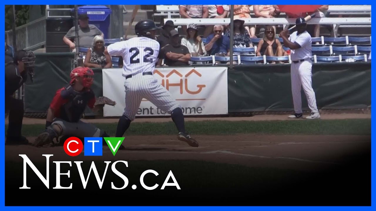 Big changes coming to the Intercounty Baseball League