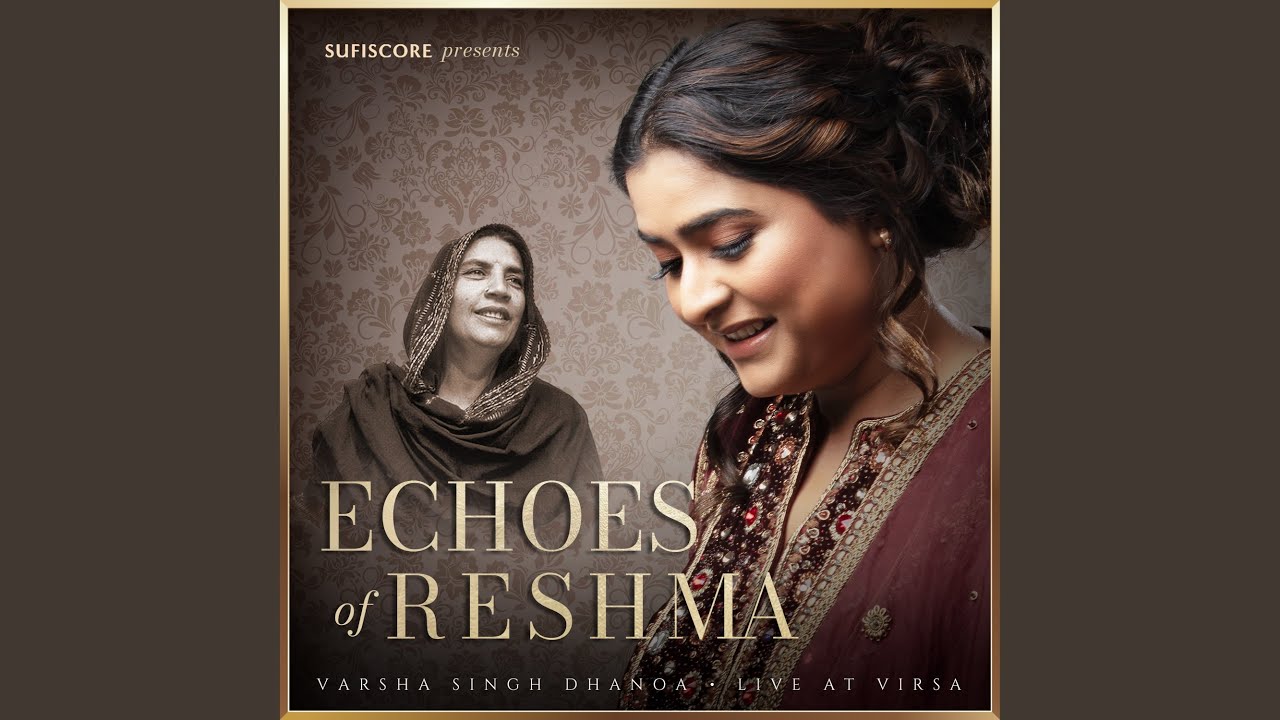 Ve Main Chori Chori (feat. Hadiqa Kiani) (Live)