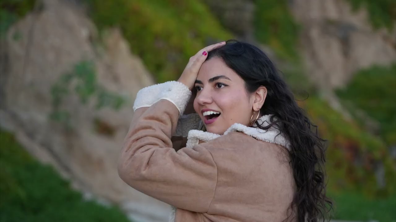 Malibu Beach Proposal :)