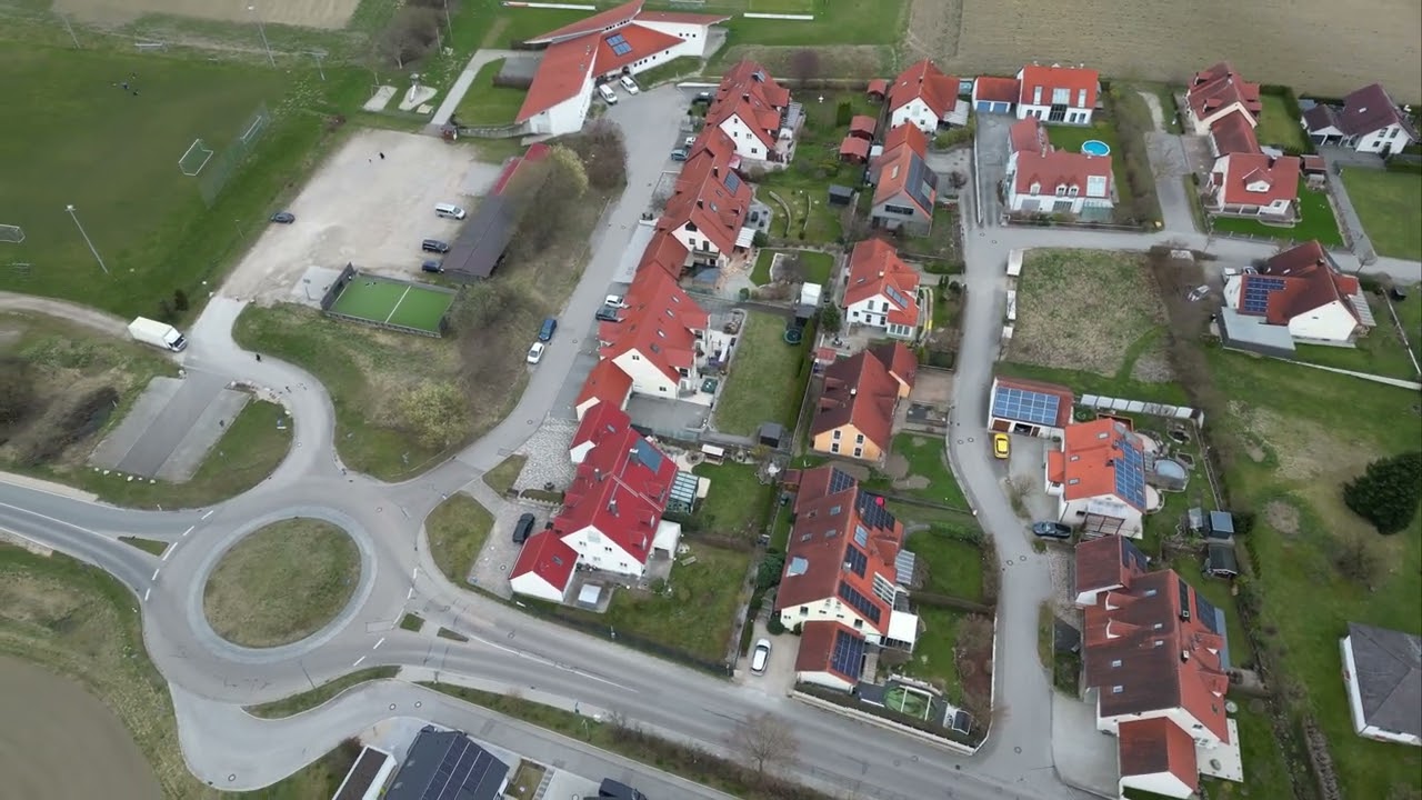 Kammerberg, Landkreis Freising, Gemeinde Fahrenzhausen