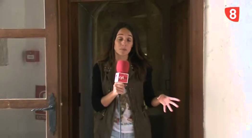 VISITA GUIADA TORRE CATEDRAL