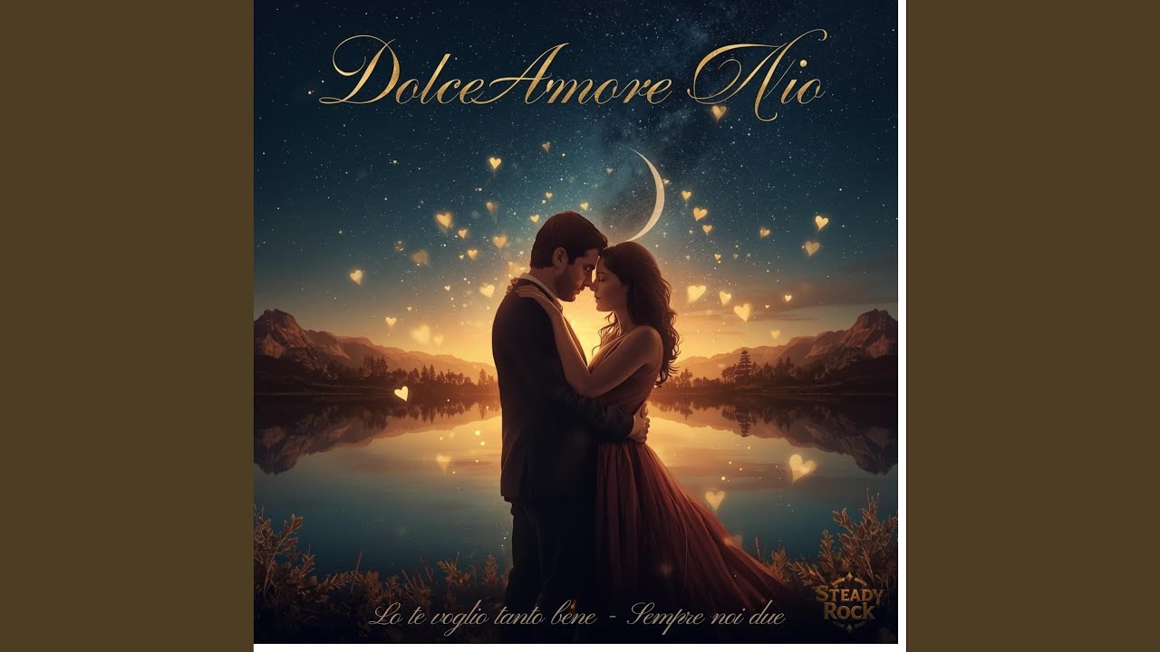 Dolce Amore Mio (Lo te voglio tanto bene (Sempre noi Due)