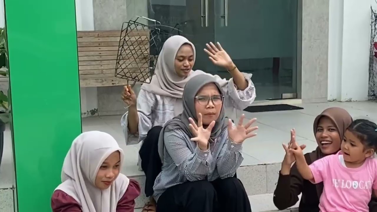 AFTER MOVIE KKN-PPM XXXVIII 2026 KELOMPOK 57 DESA BLANG CUT, KECAMATAN BLANG MANGAT,KOTA LHOKSEUMAWE