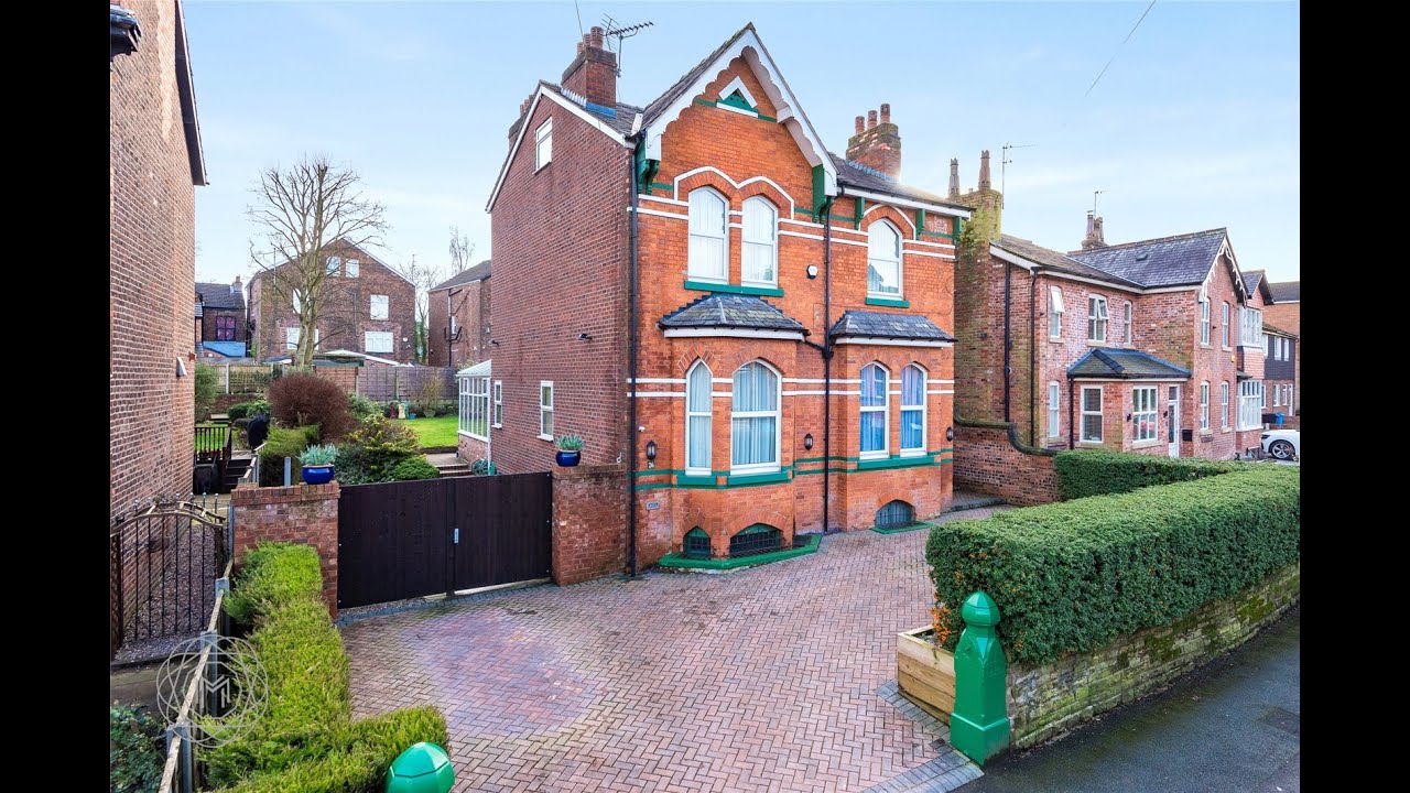 Miller Metcalfe Launches   |   Victoria Crescent, Eccles