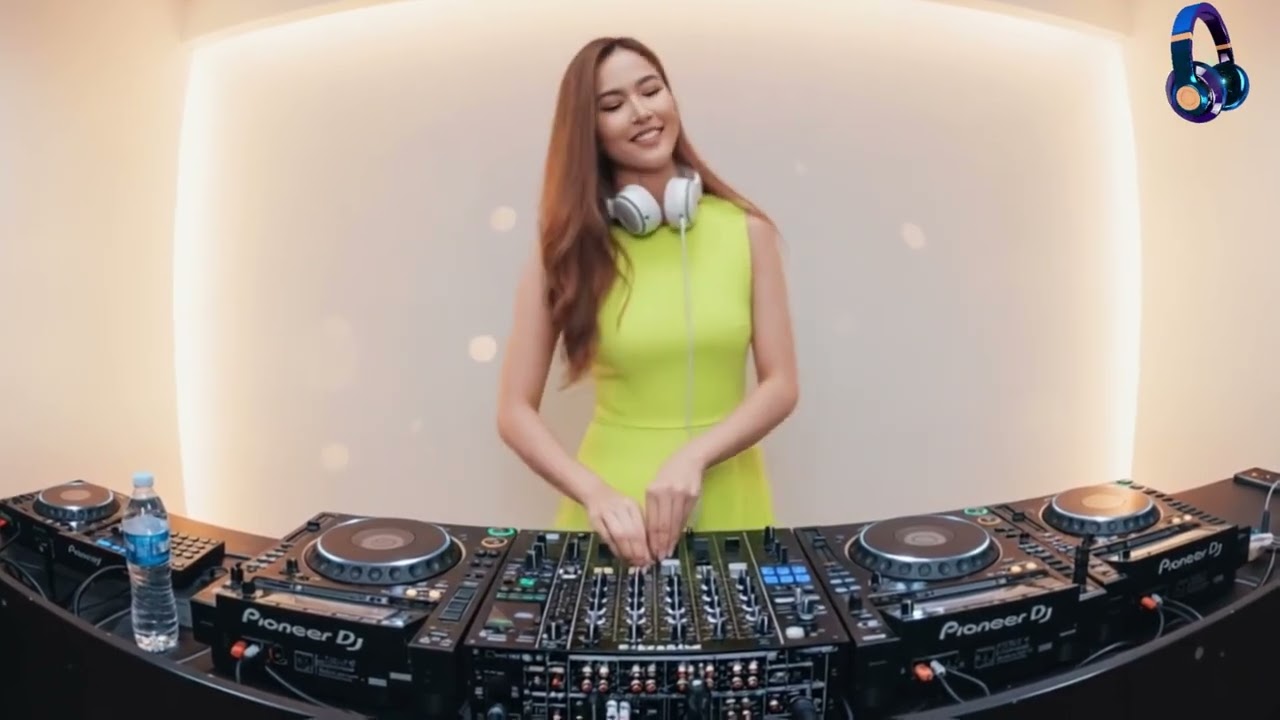 DJ DUGEM DISKOTIK FULL BASS PALING TERBARU 2025 - DJ BEAT KENCANG ABIS