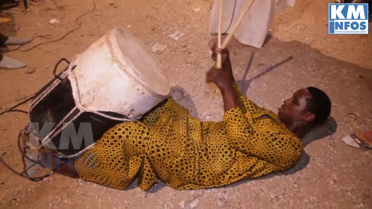 Tabala: ils sont les meilleurs tabalamen, très forts.