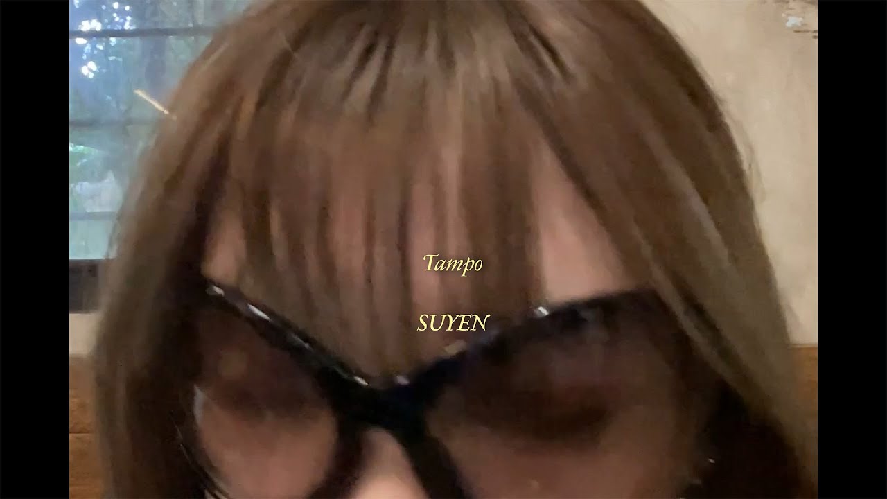 . · ˚ Tampo - SUYEN ˚ · .