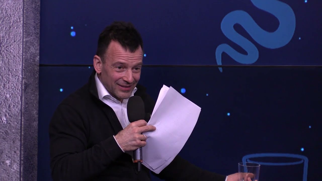 Большой Разговор 