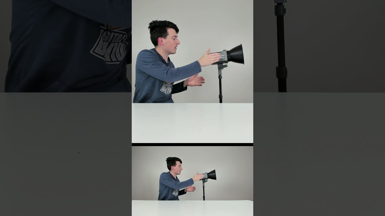 Amazon Basics Light Stand #shorts