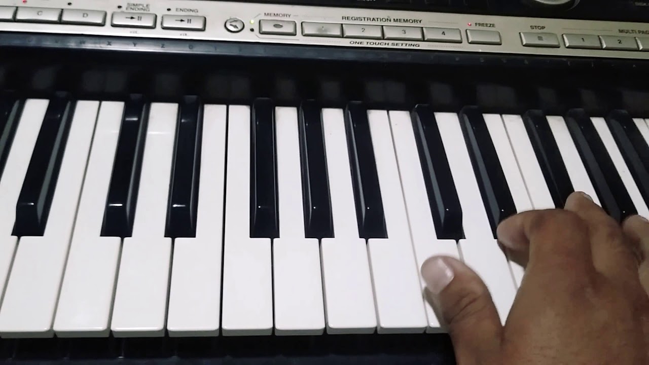 Hombre feliz lizandro meza tutorial