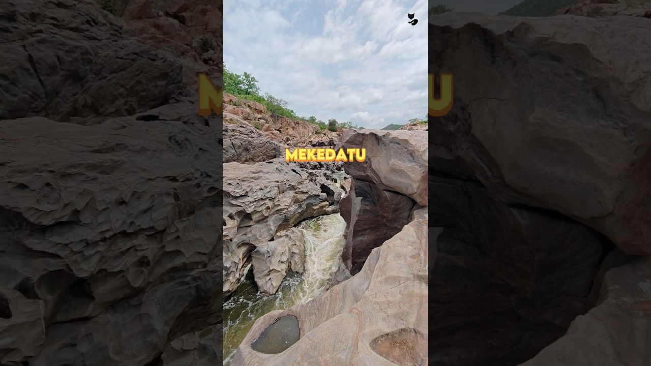 Mekedatu Issue: Why Tamil Nadu is Fighting Against the Dam! 🌊❌ #tamilnadunews #tnfarmers #tamil