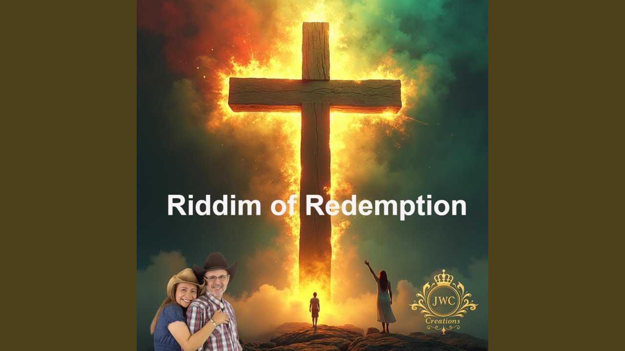 Riddim of Redemption