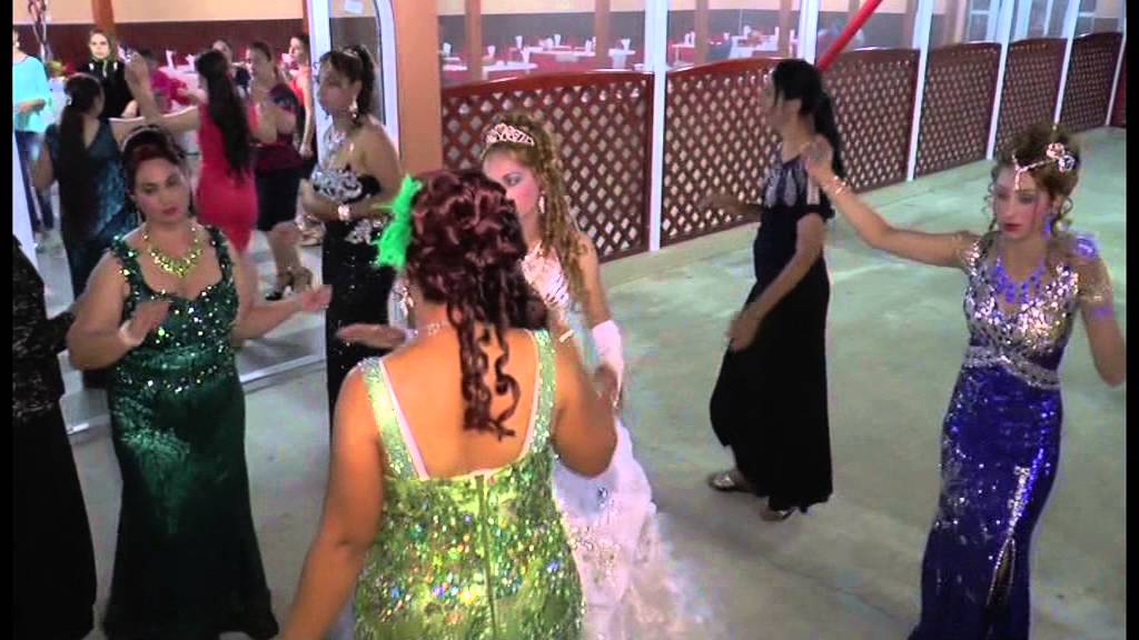 Nunta Adi & Alina Bilbao Boda Rumana en Bilbao parte 7
