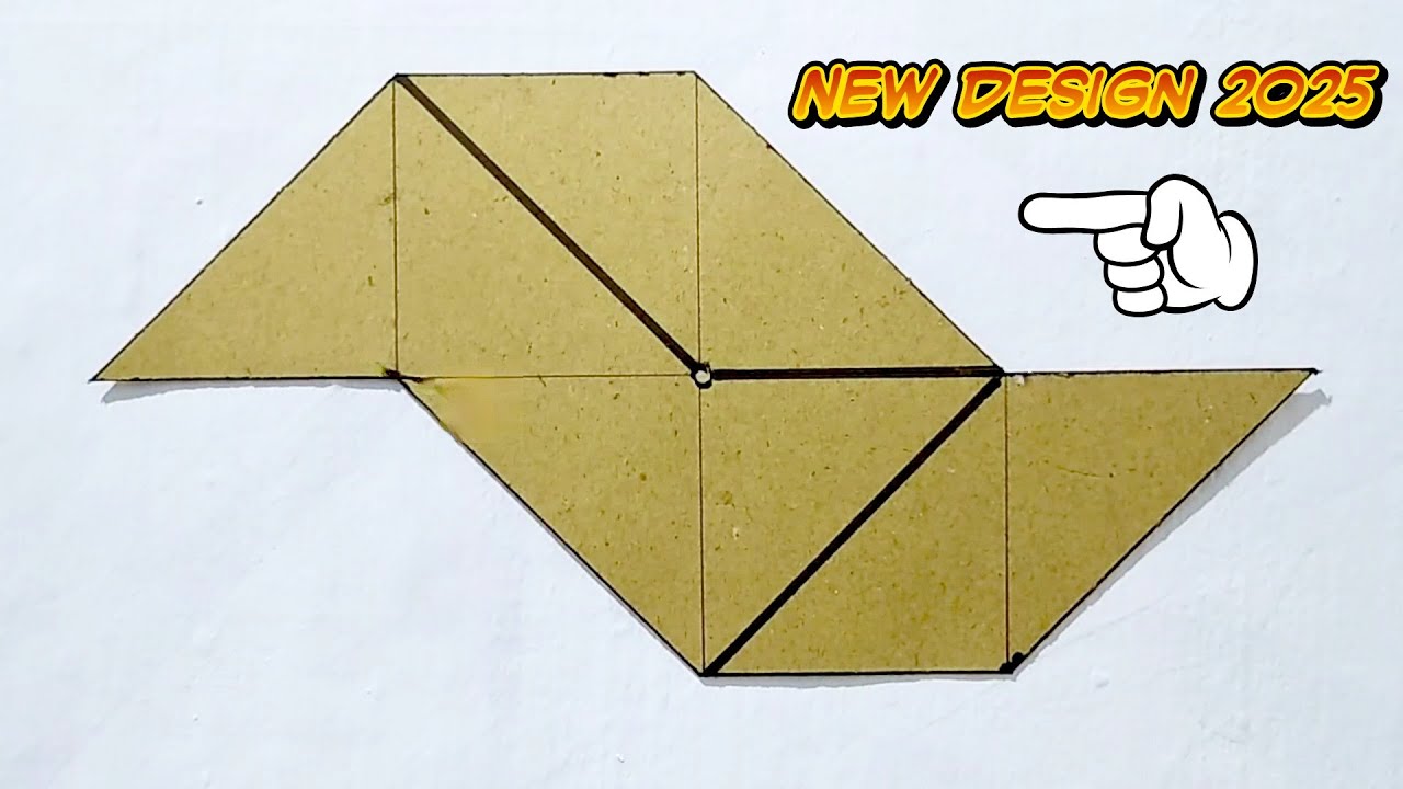 NEW DESIGN 2025 || 3D WALL PAINTING OPTICAL ILLUSION || WALL ART 3D