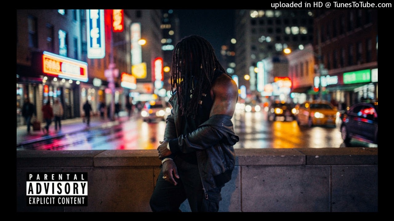 Gunna x Future Type Beat 2026  (MY City) | Free Melodic Trap Instrumental