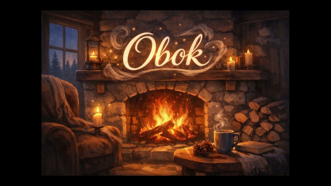 Moszcyk - obok