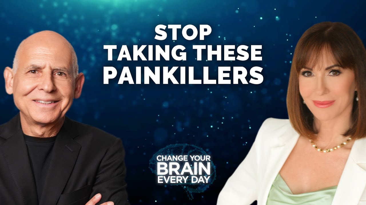Breaking Through Emotional & Physical Pain & EMDR Therapy