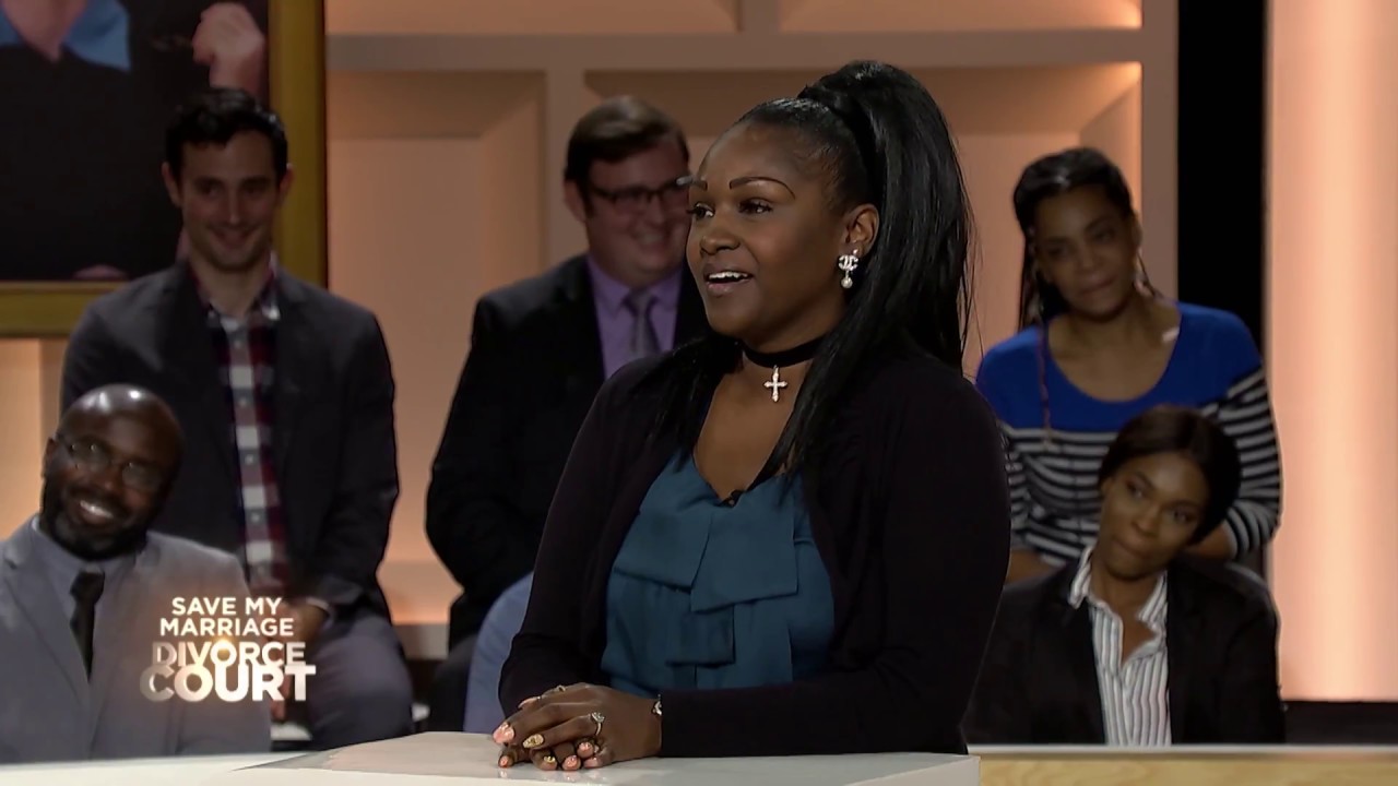 Full Episode: Davis vs. Davis: R&B Dreams