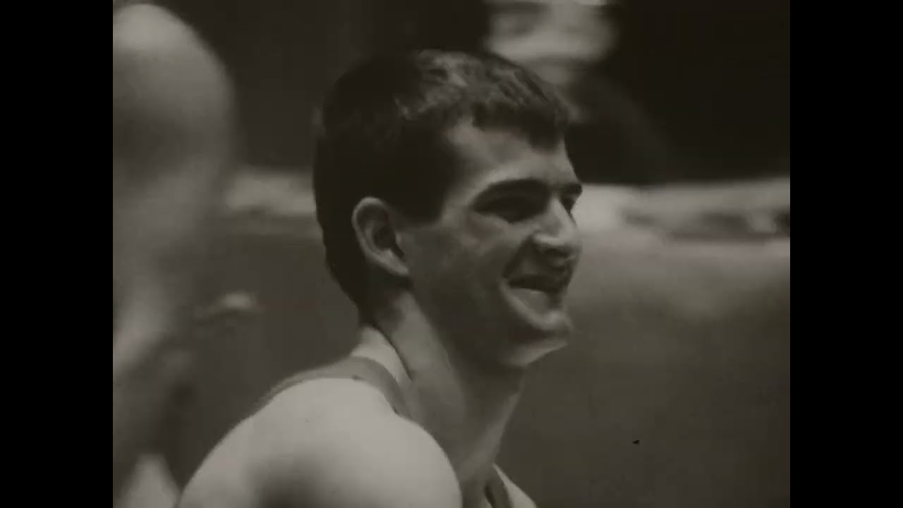 1967 NCAA Gymnastics Championships