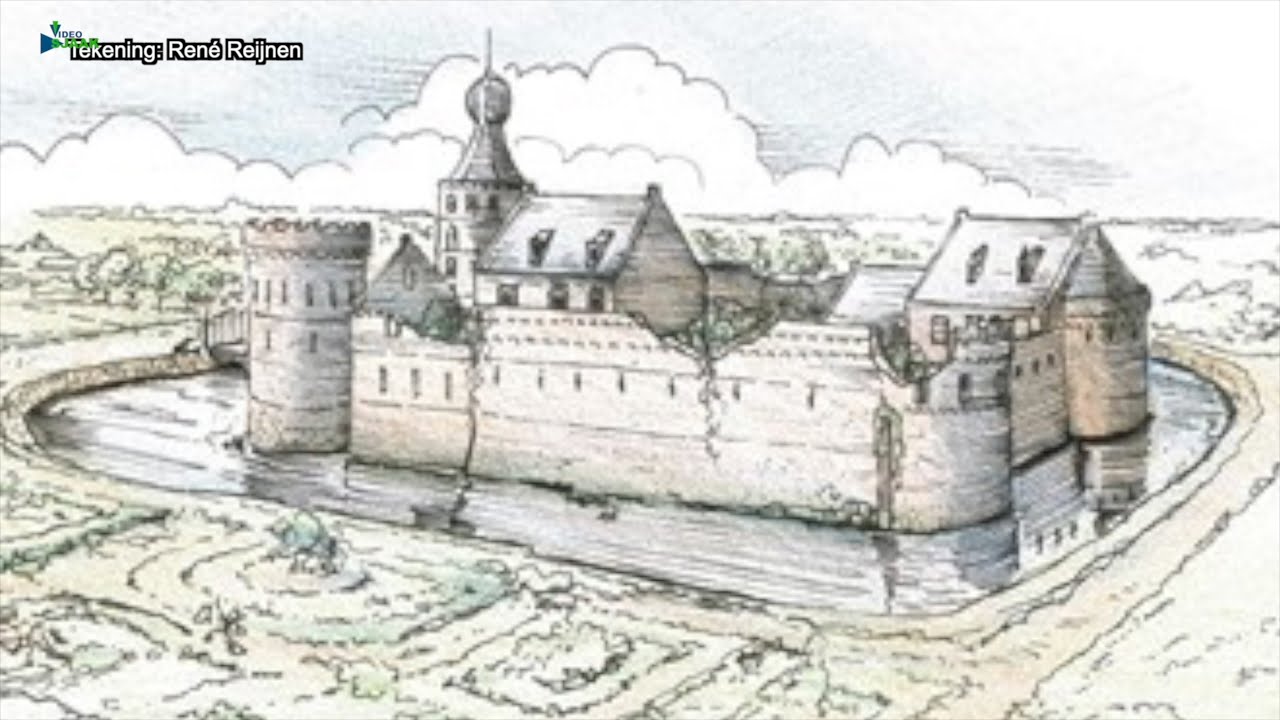 Kasteel Heumen