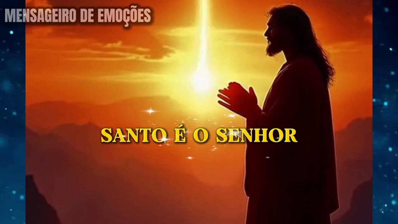 CLAMA A MIM E O CÉU RESPONDE / MENSAGEIRO DE EMOÇÕES