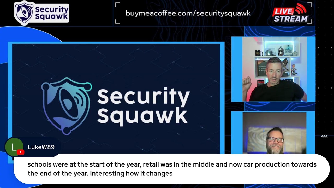 Ransomware Evolves: From Volvo’s Supply Chain to Your Own IT Tools