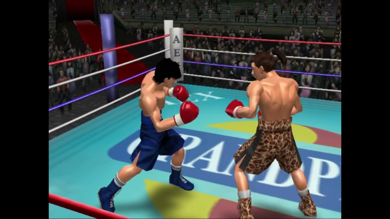 Karasawa vs Saeki